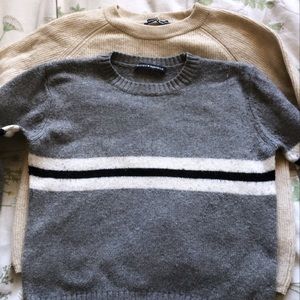 Brandy Melville sweater bundle!!!